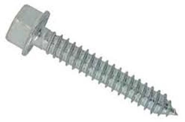 Hexagon Self-Tapping Screws